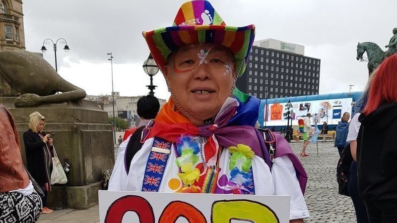 Malezyjczyk zostanie deportowany z Wielkiej Brytanii, bo urzędnicy nie wierzą, że jest gejem