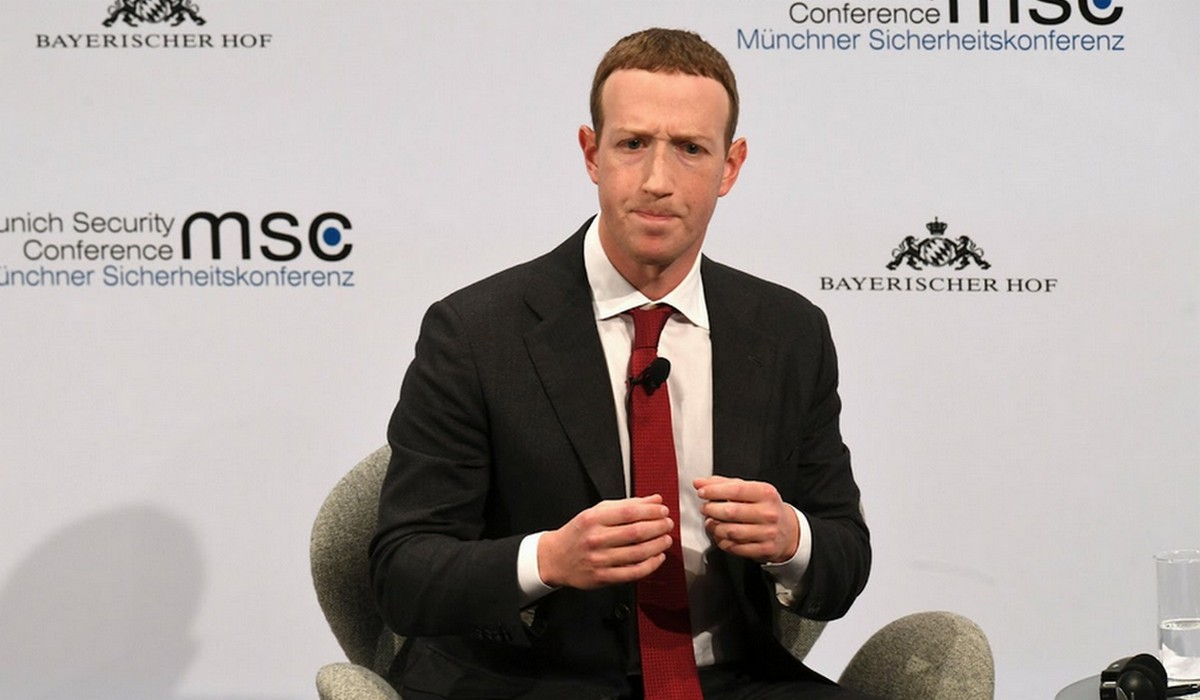 Holandia: mieszkańcy zablokowali plany Facebooka na budowę centrum danych, bo żarłoby za dużo prądu