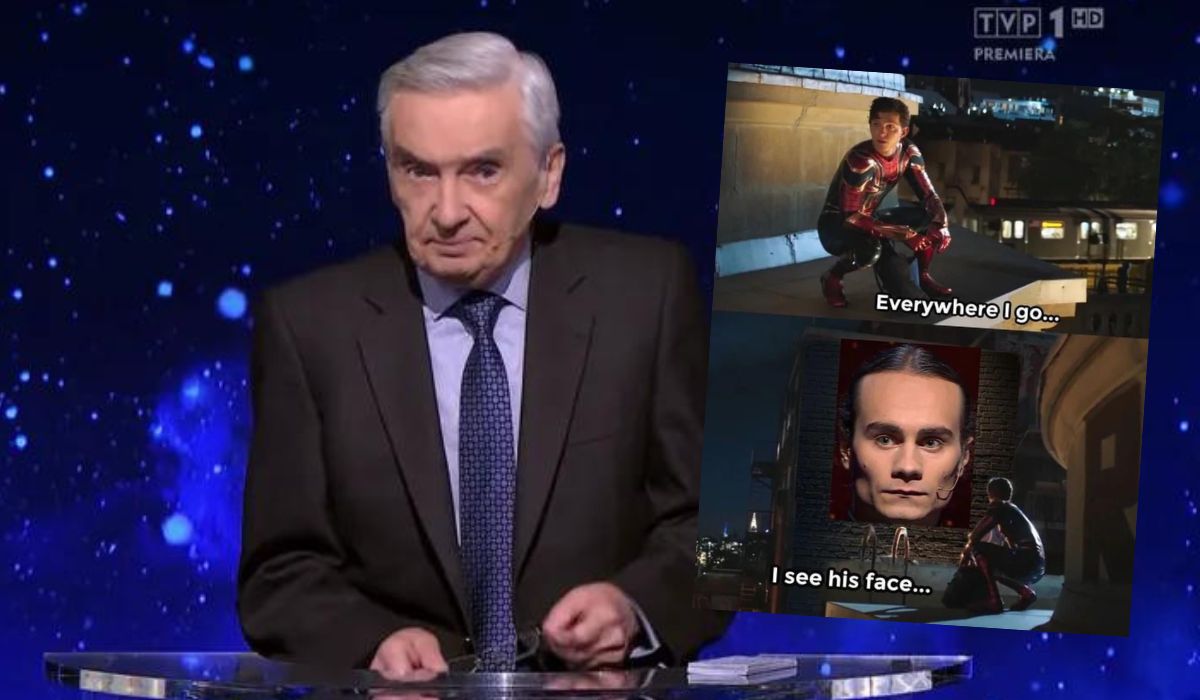 Artur "Na Siebie" Baranowski został zaproszony przez TVP do innych turniejów o wiedzy