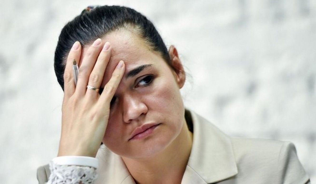 Cichanouska poszukiwana listem gończym w Rosji i Białorusi, i właściwie tylko tam