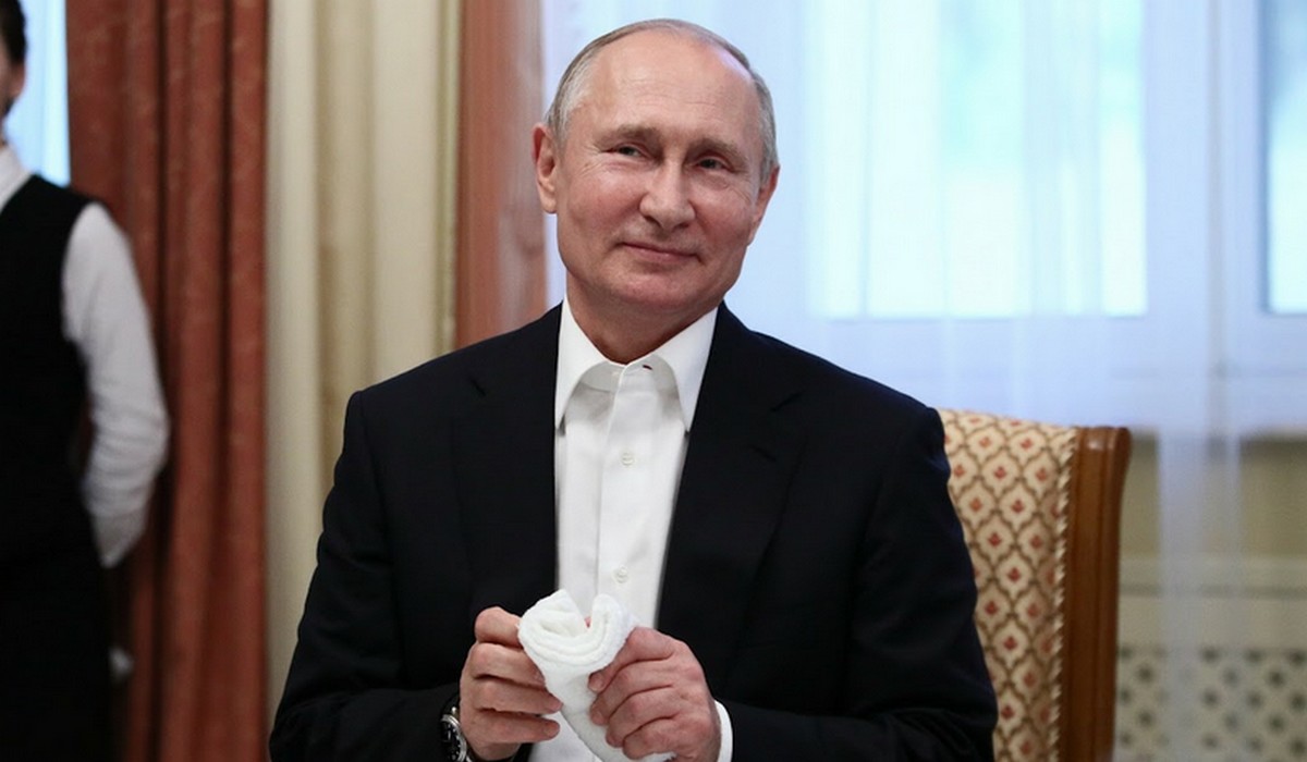 Ambasador Rosji zapowiada, że Putin wybiera się na szczyt G20, który odbędzie się w Indonezji