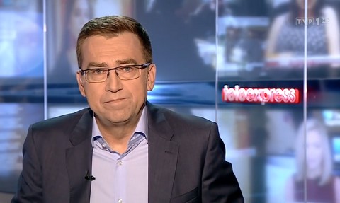 Orłoś: "Po 1989 nie było w TVP, takiej manipulacji jak obecnie"