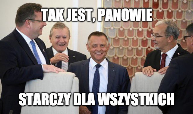 Banaś w trzy miesiące rozdał w NIK 3,6 mln zł nagród
