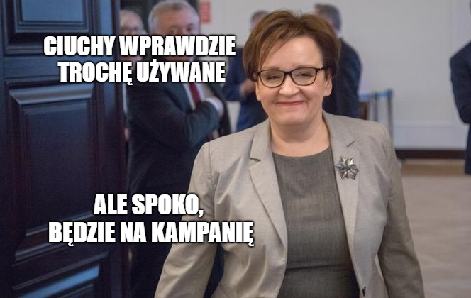 Wyborcza: Politycy PiS kradli pieniądze z PCK