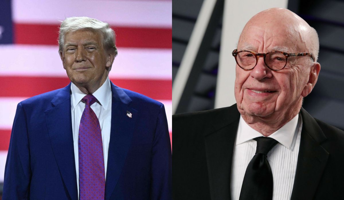 Trump zapowiedział, że TikToka przejmą "amerykańscy patrioci", wśród nich dyrektor Fox News