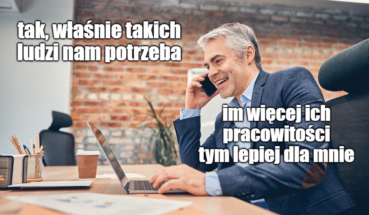 Badanie: większość Polaków wierzy, że największe szanse na bogactwo mają osoby pracowite