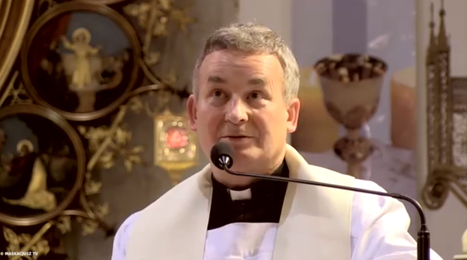 Ekspert MEN: Ateiści nie mają przyjaciół ani rodziny