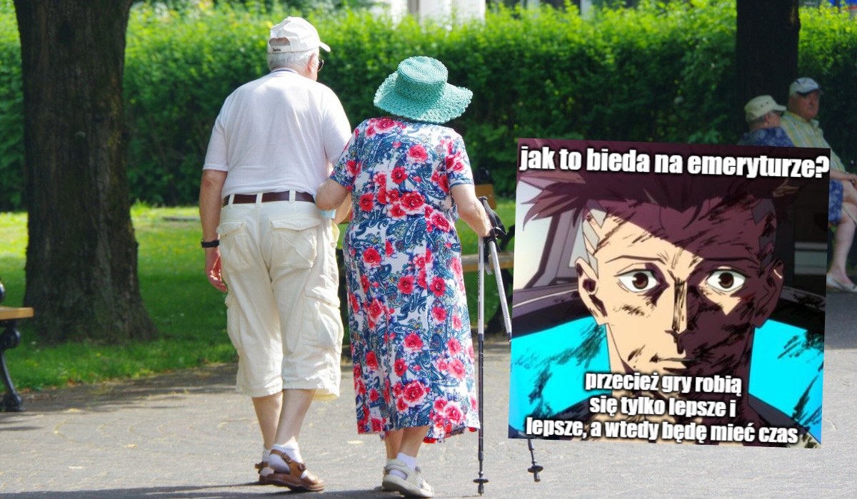 Unijna instytucja ostrzega: co piąty Europejczyk jest zagrożony ubóstwem emerytalnym