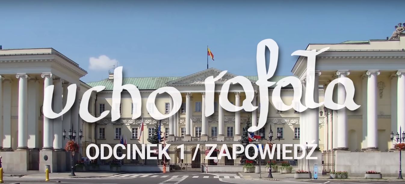 Korona Królów i Studio Yayo, czyli pisowska wersja "Ucha Prezesa"