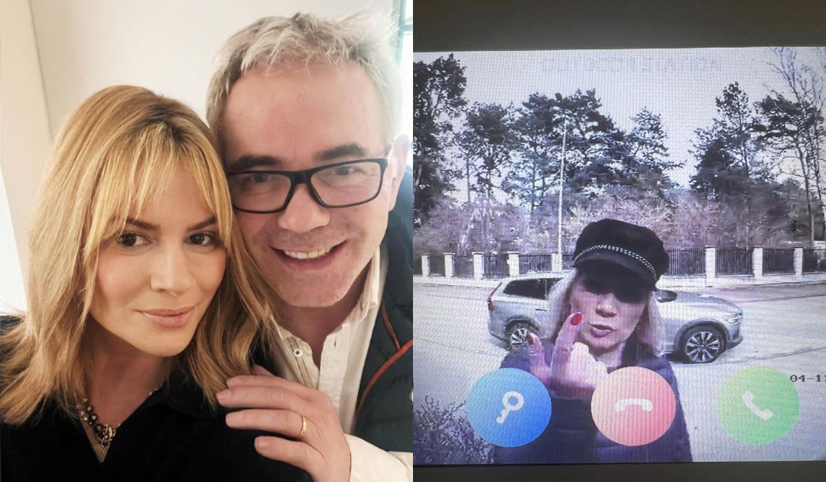 Stalkerka Roberta Janowskiego z "Jaka to melodia?" została zatrzymana przez policję