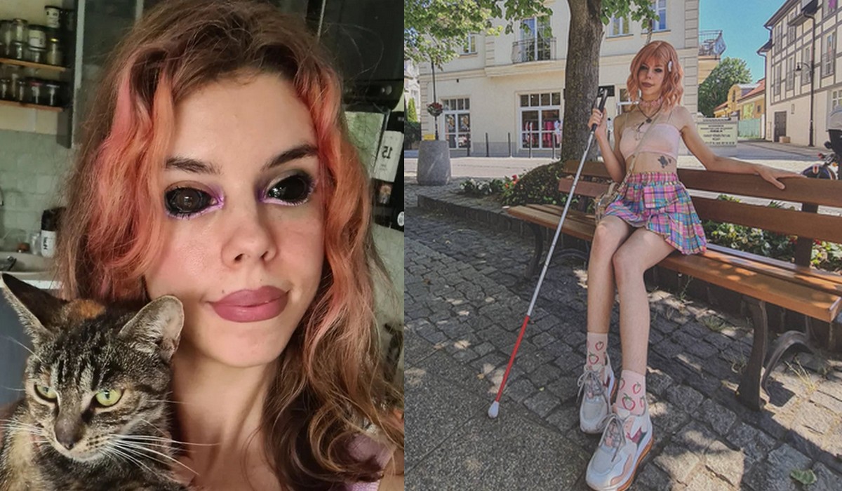 Sąd zdecydował, że tatuażysta dramatycznie zawalił sprawę, tatuując gałki oczne tuszem do skóry, zapłaci odszkodowanie