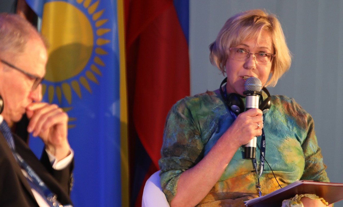 Kurator Barbara Nowak i jej mąż otrzymali od miasta nowe mieszkanie