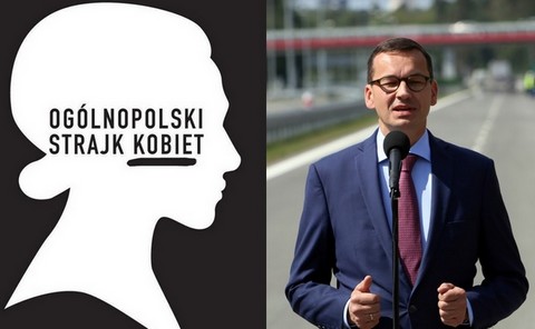 Lempart: projekt "legalizujący przemoc domową" wcale nie został przerwany