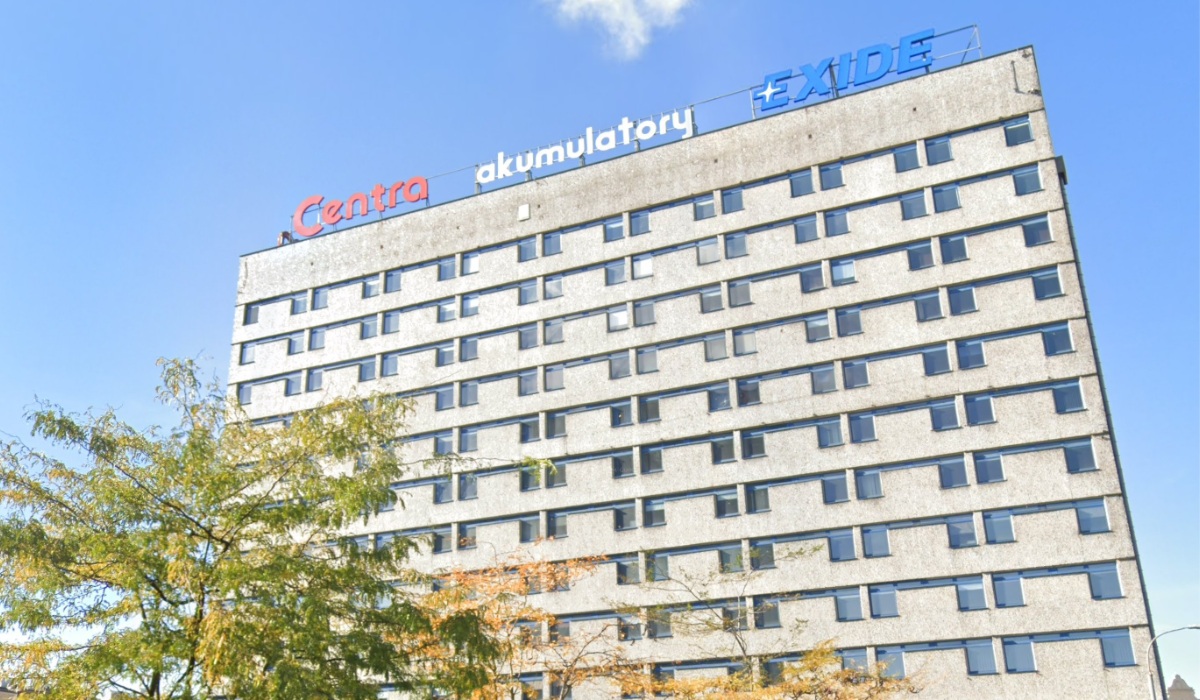 Słynny akademik Jowita, którego przetrwanie wywalczyli studenci, jednak bez pieniędzy na remont