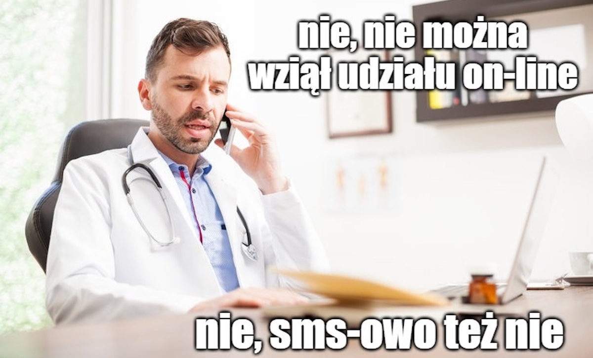 NFZ pokazał dane o leczeniu z uzależnienia od telefonu, w pilotażowym programie wzięły udział tysiące osób