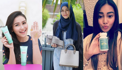 Indonezja chce wprowadzić wyższe podatki dla influencerów. "W imię uczciwości"