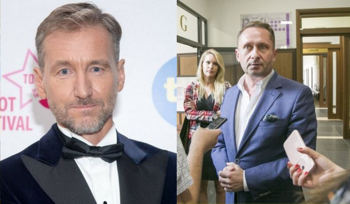 TVN po cichu żegna się z Kraśko jak z Durczokiem, zniknął z materiałów o zespole Faktów