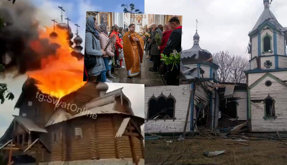 Wielki ruch na granicach: wielu Ukraińców chce odwiedzić dom na święta wielkanocne