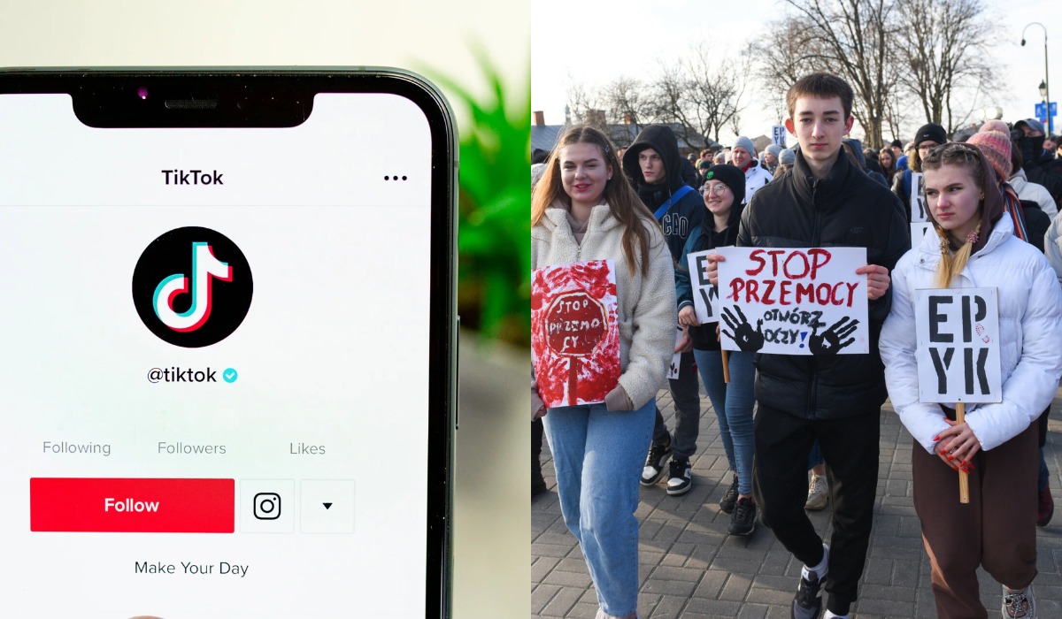 Sondaż: 80% Polaków uważa, że dzieciom należy ograniczyć media społecznościowe, bo przyczyniają się do wzrostu agresji