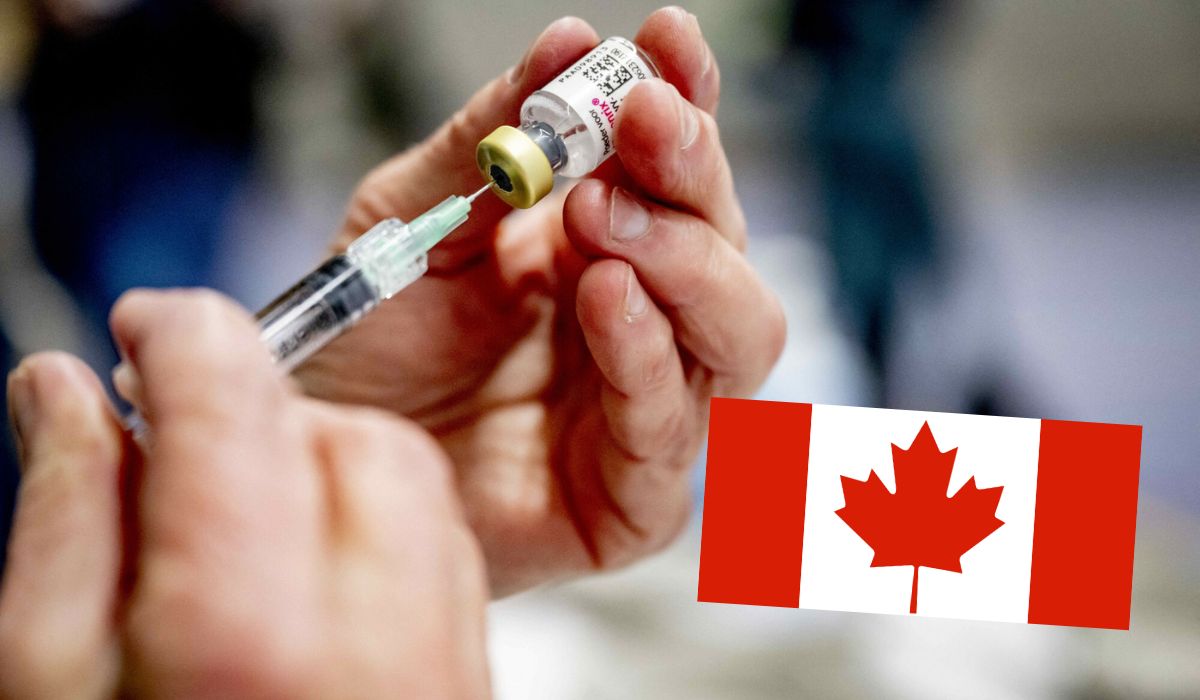 Kanada straciła status państwa wolnego od odry, USA mogą być następne