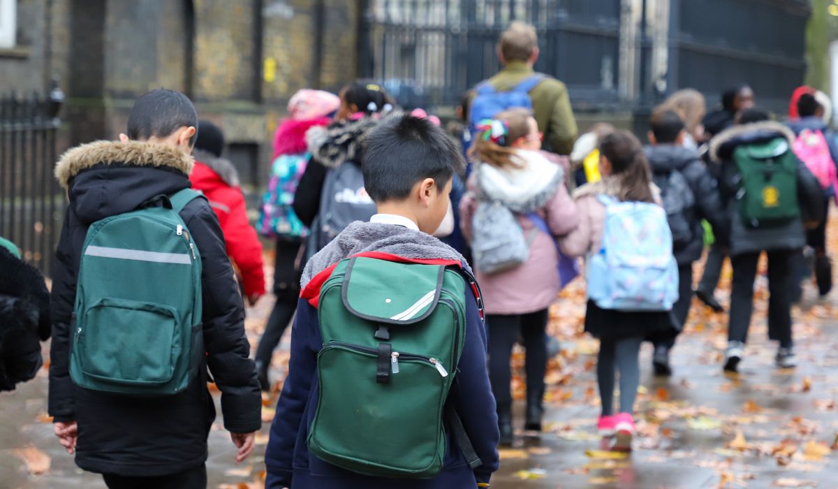 Chiny uruchamiają swoje 500+, chcą ratować dzietność, która załamała się już dawno temu