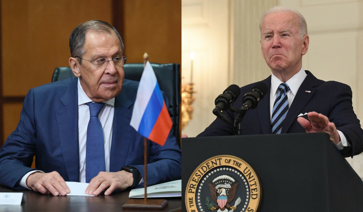 Stany Zjednoczone zrobiły psikusa i zablokowały delegację Ławrowa na spotkanie ONZ