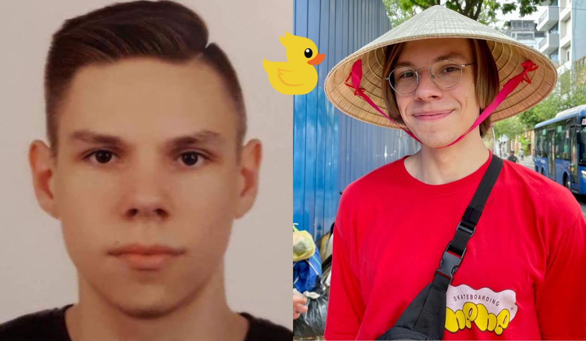 Rozmawiamy z Jakubem, który uciekł kiedyś z domu i pytamy, jak się to dla niego skończyło