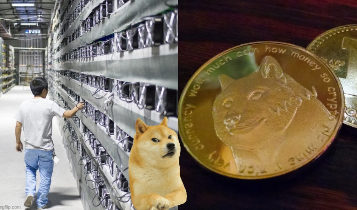 Iran kolejnym krajem zakazującym "wydobycia" kryptowalut, bo i tak brakuje prądu