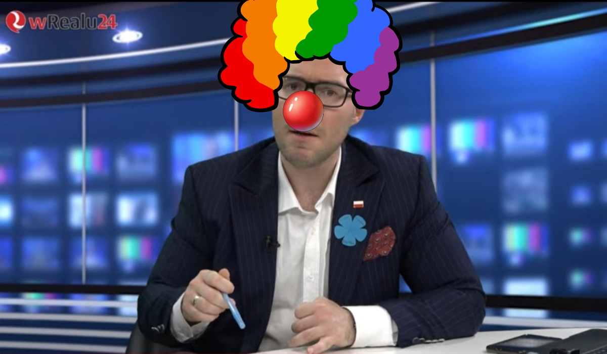 YouTube do reszty skasował kanały wRealu24, Marcin Rola odgraża się przyśpieszeniem prac nad swoją platformą