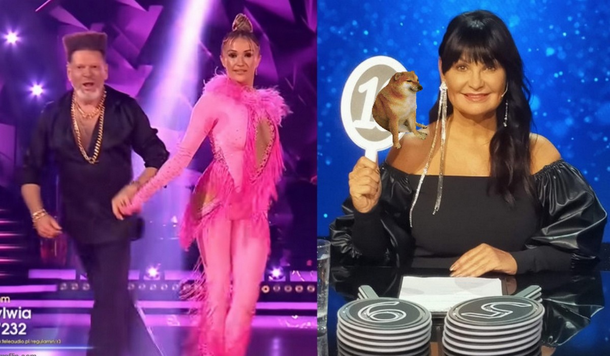 Rutkowski ujawnia, że jego niska ocena w Tańcu z Gwiazdami może mieć kryminalne tło