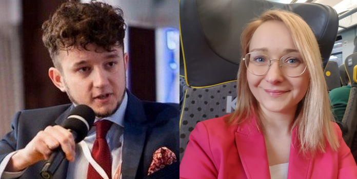 Wiech: partia Zielonych zaliczyła jedną z największych kompromitacji wizerunkowych