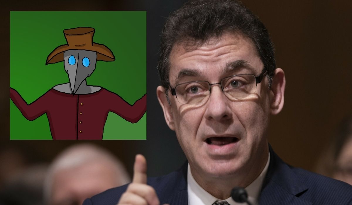 Szef Pfizera nie przyjął szczepionki na koronawirusa, mówi, że nie chce się wpychać w kolejkę