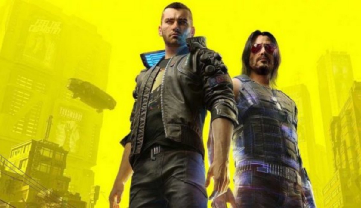 Szef CD Projektu z optymizmem przekonuje, że Cyberpunk będzie się sprzedawał latami, jak Wiedźmin