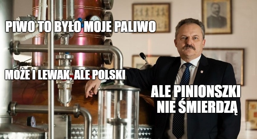 Marek Jakubiak dogadał się z Palikotem i sprzedał mu browar (cały, nie jednego browca):beers: