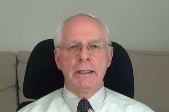 Policja weszła do firmy Jerzego Zięby