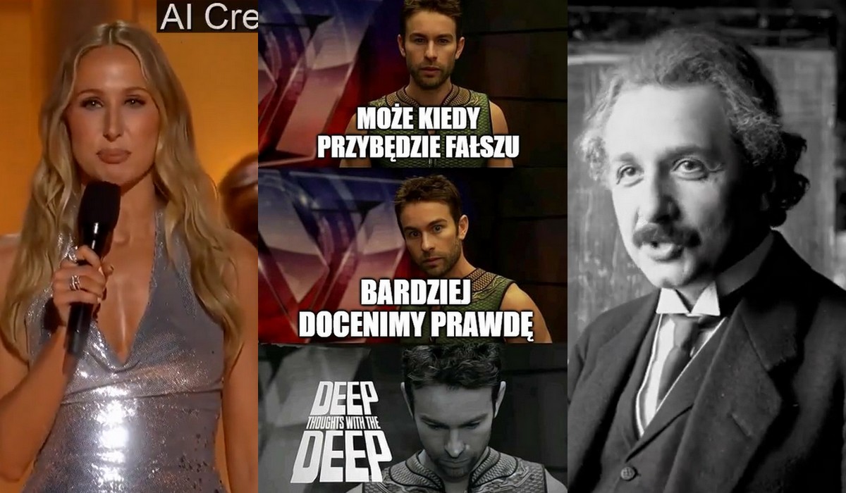 Właściciel TikToka chwali się, że stworzył model sztucznej inteligencji, który robi idealne deepfake