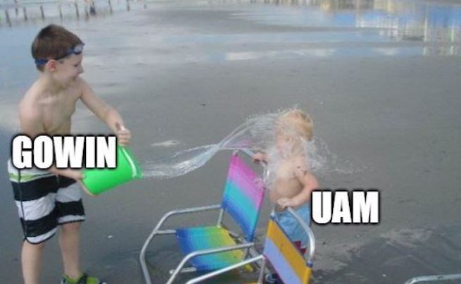 Uniwersytet Adama Mickiewicza miał dostać od państwa 300 mln, a dostanie obligacje i powód do troski