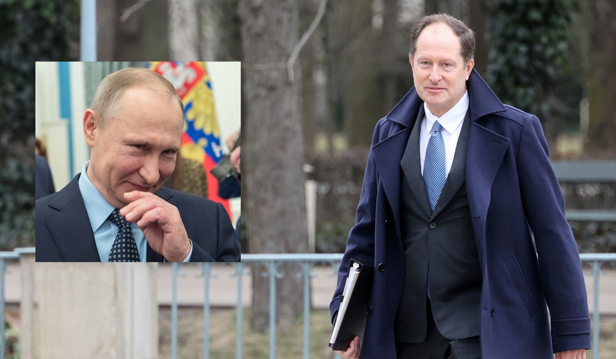 Ambasador USA uprzedza, że atak na Polskę będzie odebrany jako atak na USA