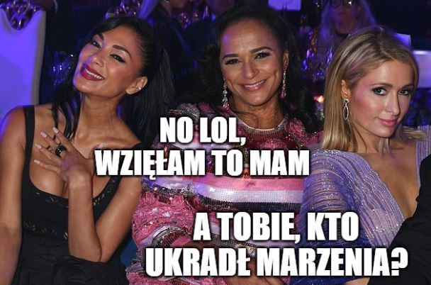 Międzynarodowe śledztwo 30 redakcji: córka prezydenta Angoli latami okradała kraj