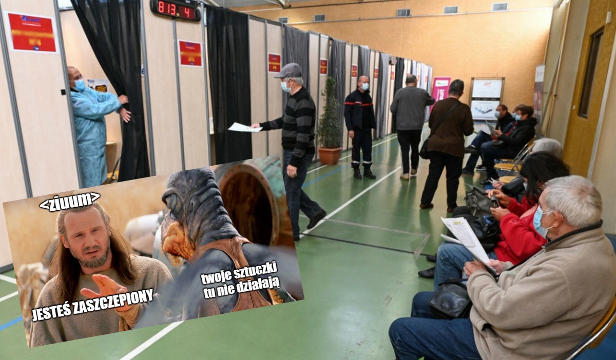 Niemcy: tysiące ofiar antyszczepionkowej pielęgniarki zgłasza się na prawdziwe szczepienia, powołano zespół śledczy