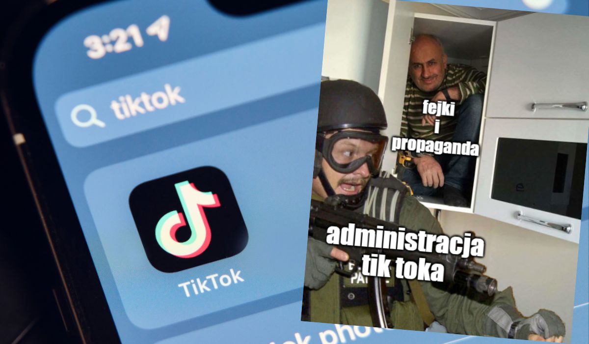 TikTok zapewnia, że ostrzej powalczy z fake newsami przed wyborami europarlamentarnymi