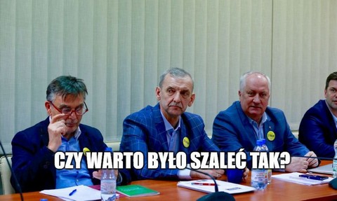 Sondaż: PiS zyskał na strajku nauczycieli