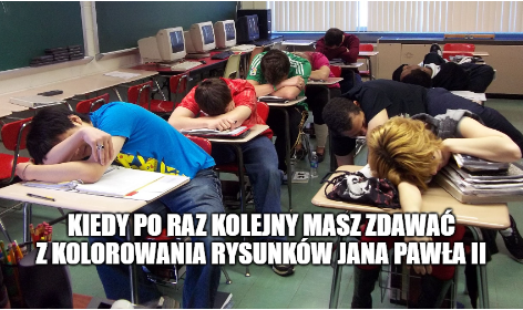 Będzie łatwiej o zdanie matury i egzaminu ósmoklasisty, zakres koniecznej wiedzy mocno zmniejszony