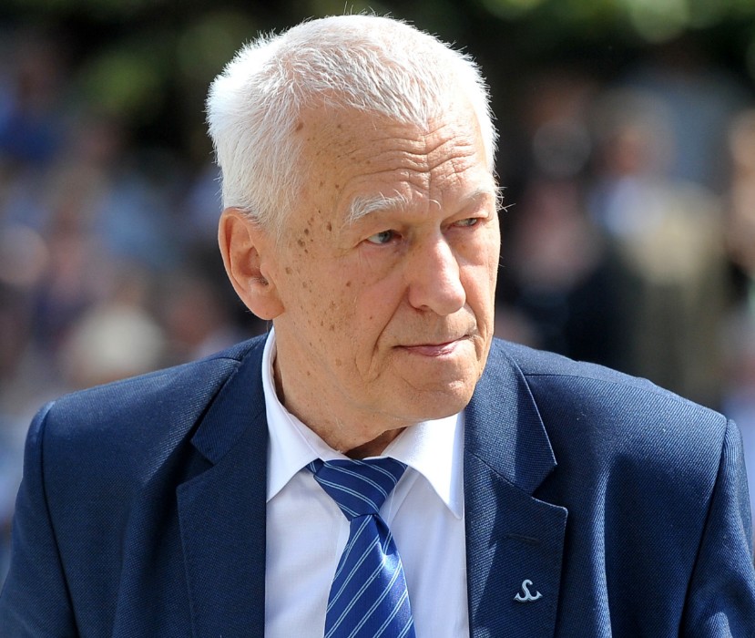 Nie żyje Kornel Morawiecki