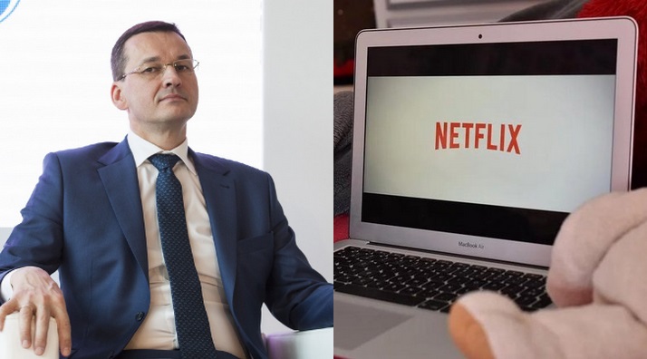 Tarcza antykryzysowa: PISF ma otrzymać nawet 15 mln zł od Netflixa, Amazona, CDA i Polsatu