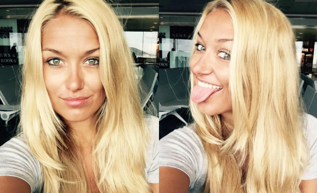 Poszukiwana Magdalena Kralka negocjuje powrót do kraju, prosi o list żelazny