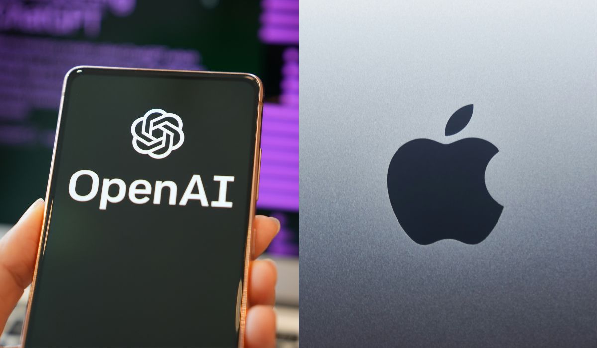 Apple i OpenAI będą się naparzać w sądzie o kradzież tajemnic handlowych
