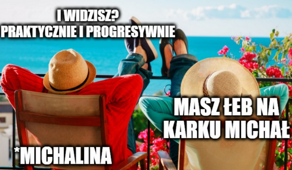 Szwajcaria: pewien śmieszek postanowił zmienić sobie płeć w urzędzie, żeby wcześniej przejść na emeryturę