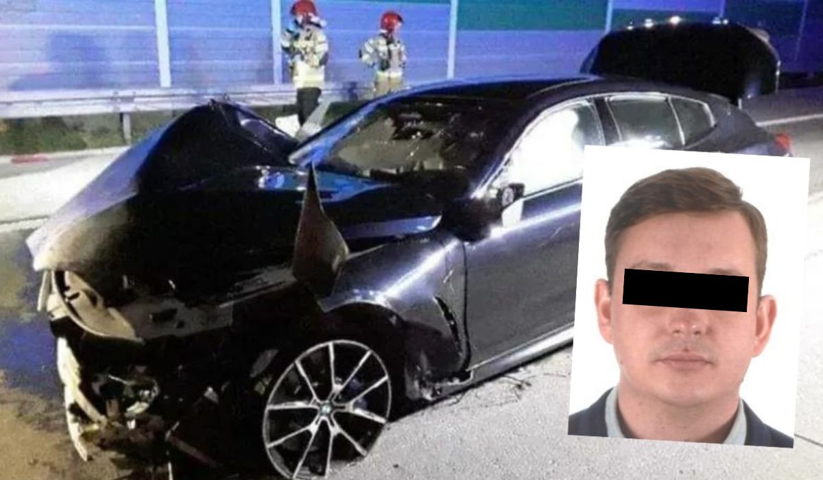 Sebastian M. chce mediacji z rodziną swoich ofiar, chociaż kiedy był w Dubaju, to siedział cicho