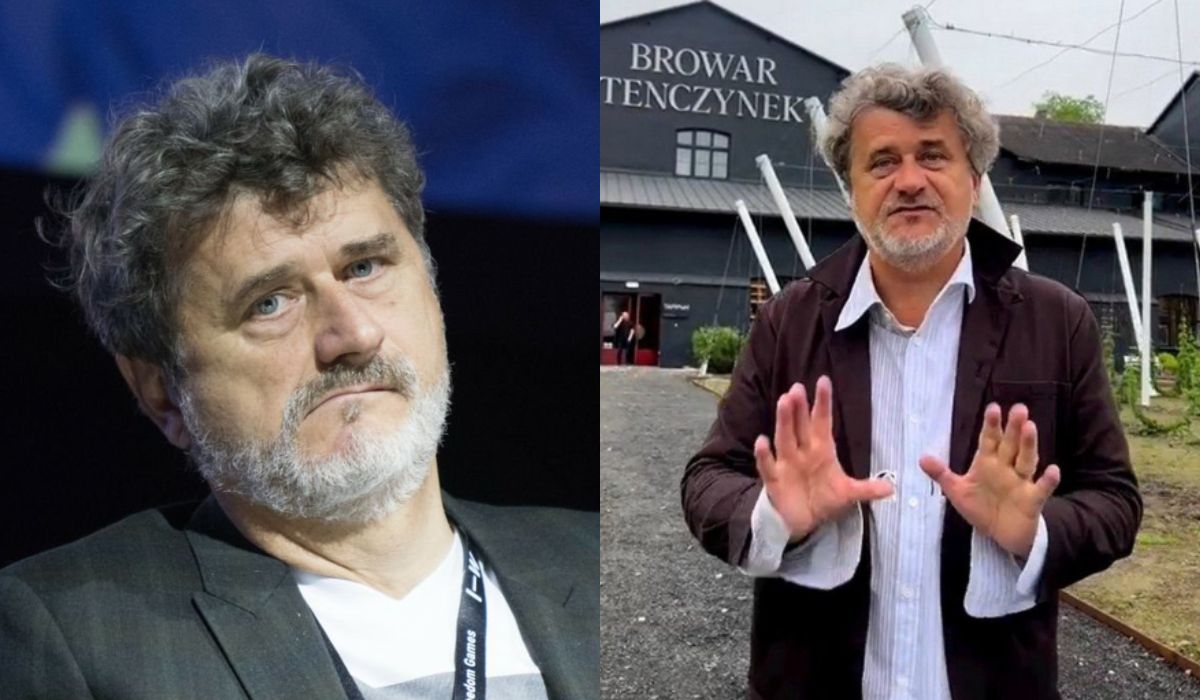 Palikot spędzi święta w areszcie, sąd nie zgodził się na kaucję